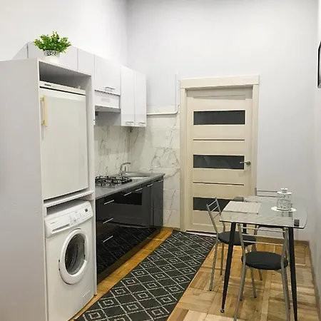 Квартира В Центре На Тираспольской Apartment Odesa