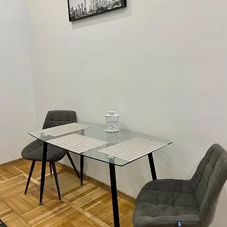 Apartment Квартира В Центре На Тираспольской Odesa