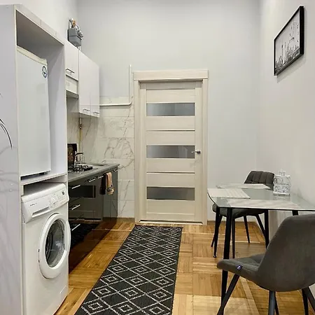 Apartment Квартира В Центре На Тираспольской Odesa