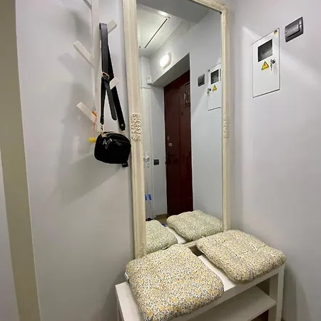 Квартира В Центре На Тираспольской Apartment