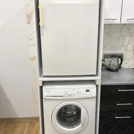 Квартира В Центре На Тираспольской Apartment