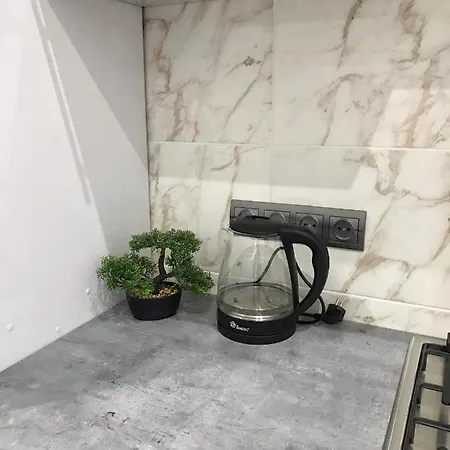 Квартира В Центре На Тираспольской Apartment *