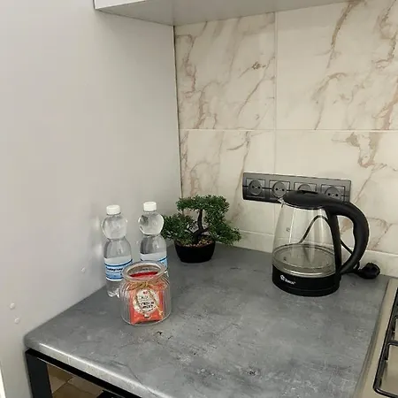 Квартира В Центре На Тираспольской Apartment *